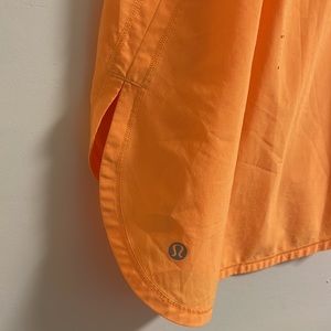 Lululemon Athletic Top